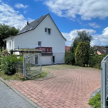 Haus Meerglueck Seeschwalbe *