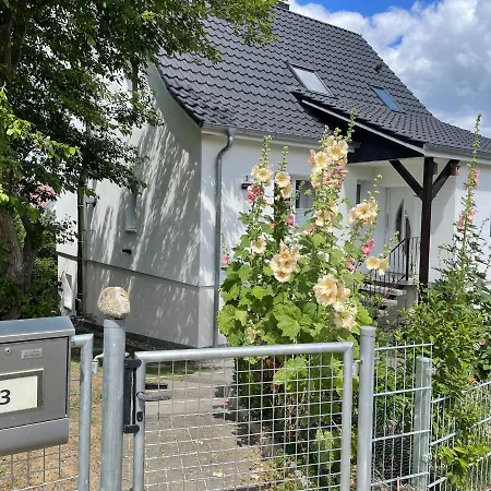 Haus Meerglueck Seeschwalbe