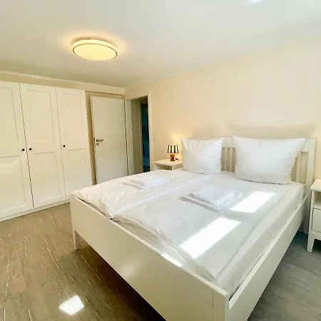 Haus Meerglueck Seeschwalbe *